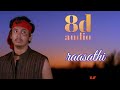 Raasathi En Usuru Song 8d Thiruda Thiruda Movie Songs A R Rahman Hits Tamil Melodies 8daudio