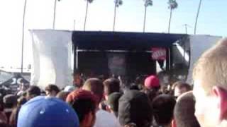 Pennywise Live Homesick