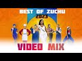 2024 BEST OF ZUCHU NON STOP VIDEO MIX -VDJ RERSHEED 254, LATEST BONGO MIX @officialzuchu  @wcbwasafi