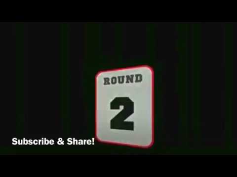 Jack Dempsey vs Luis Angel Firpo