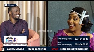 BAD BLACK _ Teyejjusa 2022, anti buli lukya adda buto era alabudde ba Ex #extradigest BAD BLACK _ Teyejjusa 2022, anti buli lukya adda buto era alabudde ba Ex #extradigest