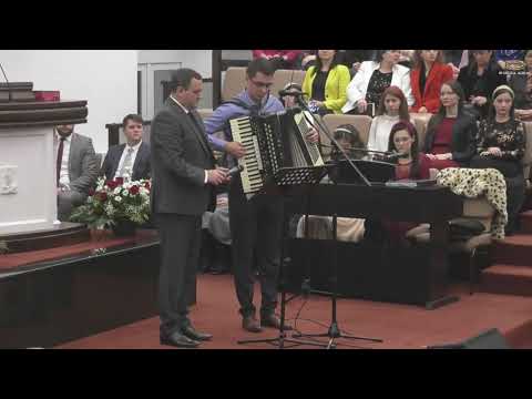 Se duc anii făr' să vrei (Dănuț și Lucian Așchilean)