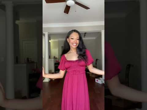 Guessing by that first hair choice, I think started this like 6 months ago #Shorts