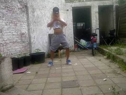 Caleb Mak Feat. B-Eazy - The Joker