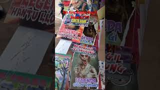 Download lagu Nostalgia Komik Horor #jadul #nostalgia mp3 Download lagu Nostalgia Komik Horor #jadul #nostalgia mp3