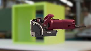 LAM-101403S video thumbnail 8