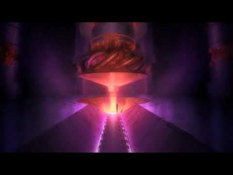 Eva Rebuild Dummy Plug Plant 1 Hour - Anime-SMR #neongenesisevangelion #anime #asmr