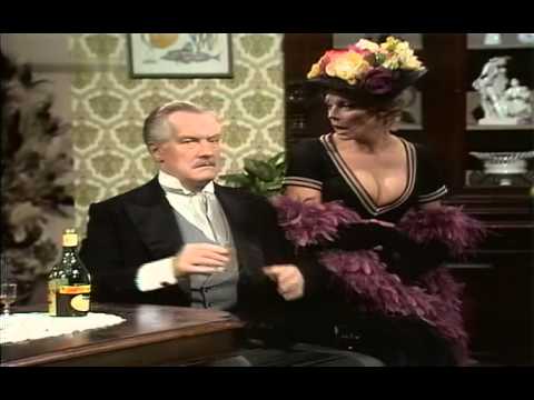 Grit Boettcher, Harald Juhnke & Karl Schönböck - Der Rasiertrick 1980