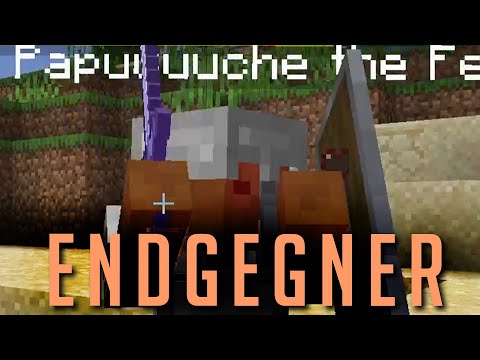 RAGNAMOD 6 | Minecraft | 6 ⚙️ Madam Papuuuuuuch [ mit Crian05 ]