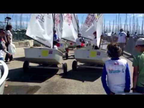 Festivela Trofeo Raul Gardini, Ravenna 2015