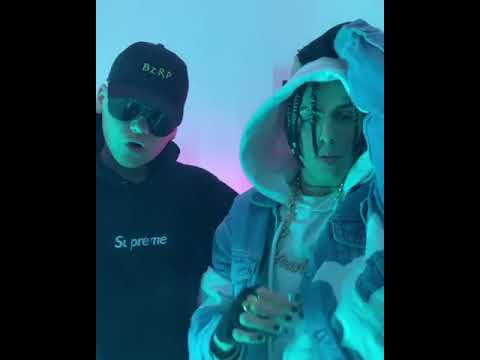 KHEA || BZRP Music Sessions #34 (Adelanto)