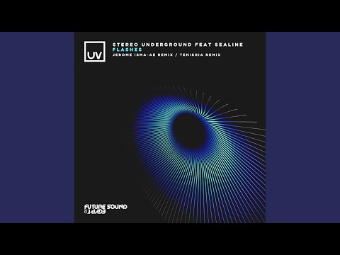 Flashes (Jerome Isma-Ae Extended Remix)