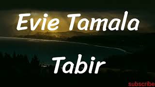 Evie Tamala - Tabir