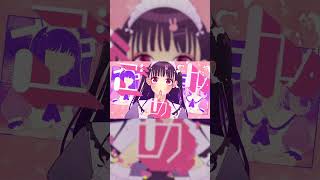 - 【Short.Ver】可愛くてごめん/5人で歌ってみた【KnightA-騎士A】 #Shorts