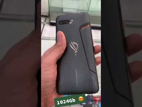 1 TB/ 1024 GB internal/ any guess which brand is this ❤️