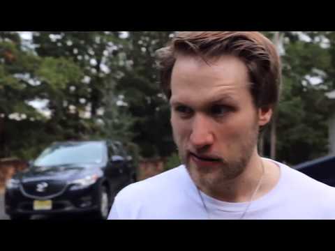 Bruises, except the music gets louder as the song goes on.