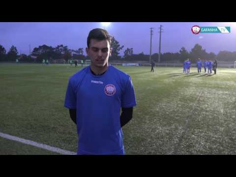 Antevisão | GD Gafanha Vs Oliveira do Bairro - Juniores