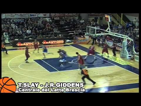 ADECCO GOLD 25^ GIORNATA - LA TOP TEN