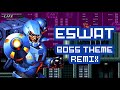 Eswat Boss Theme Remix Sega Genesis