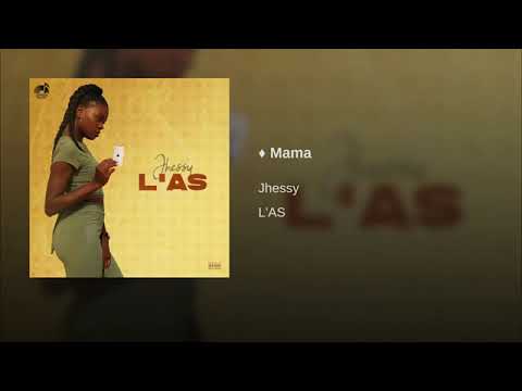 Jhessy : ♦️ Mama