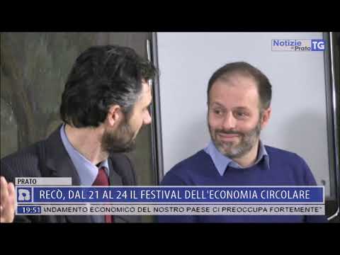 2019-03-13 NOTIZIE DI PRATO TG ORE 19.45