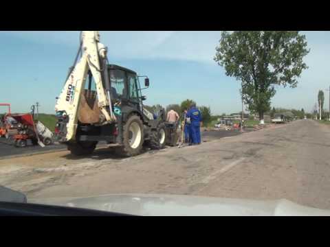 Vadu Lat Bucşani Dealu 61 Große Walachei Rumänien Romania 18.4.2016