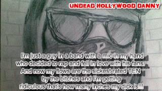 Hollywood Undead - The Natives Lyrics FULL HD