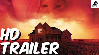 There's Someone Inside Your House Official Trailer (2021) - Sarah Dugdale, Sydney Park, Kayla Heller video