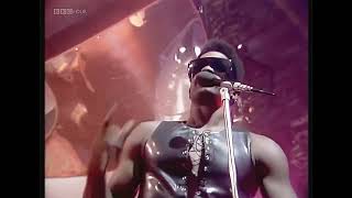 Cameo  -  Word Up   (1986)