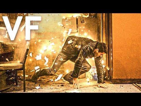Profession Tueur Bande-annonce VF