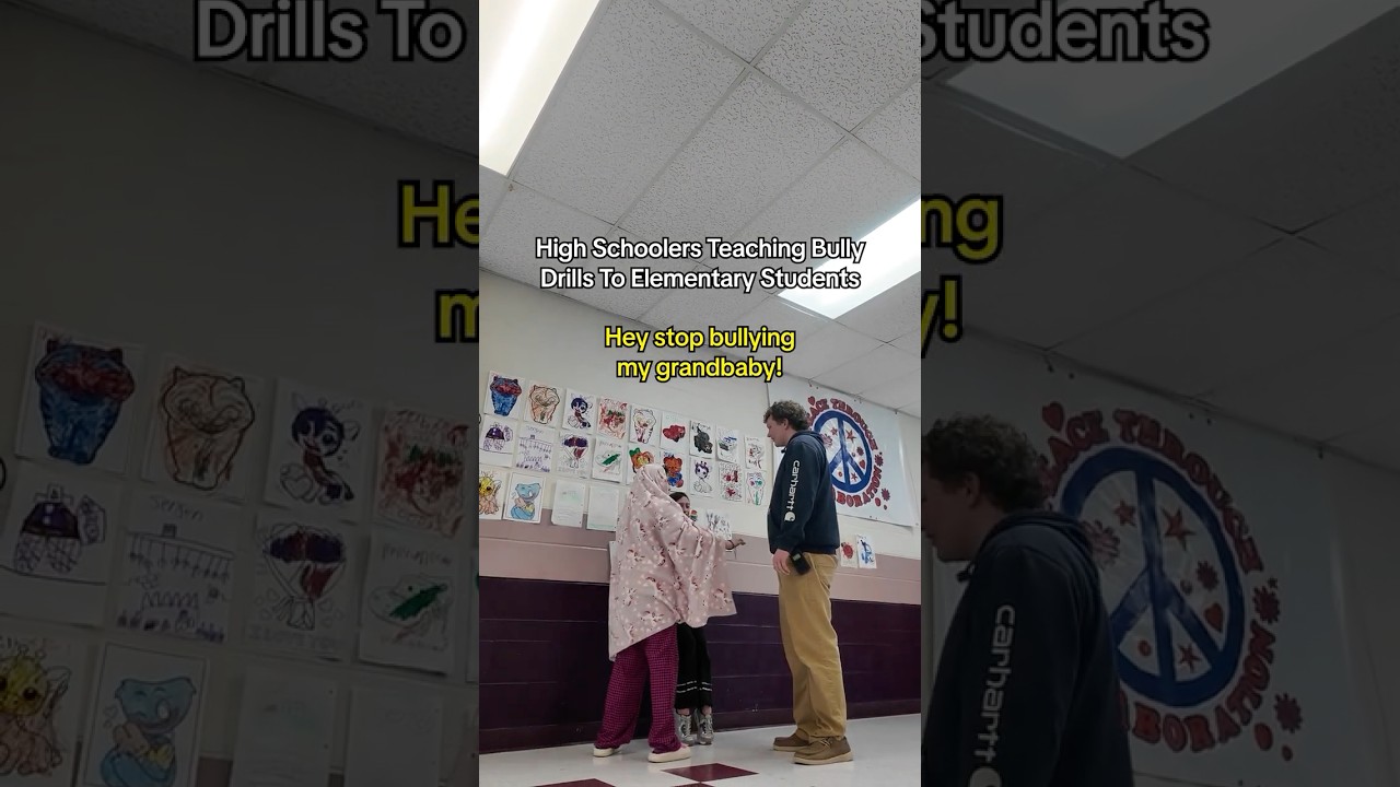 Imagine a Generation That Does THIS? #shorts