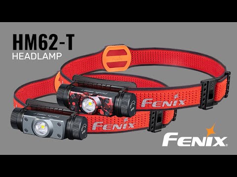 Презентація Fenix HM62-T V2.0
