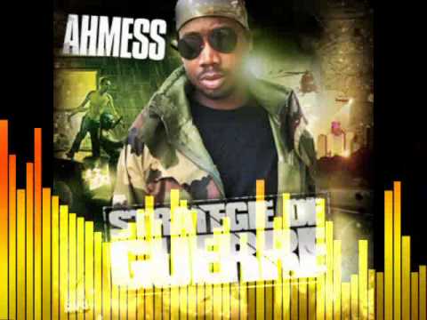 07 - ahmess - rap de sheitan feat alkpote