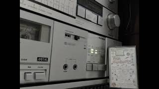 Nick Lowe - 1978 - 36 Inches High ...Recording Cassette birthday gift....regalo de cumpleaños