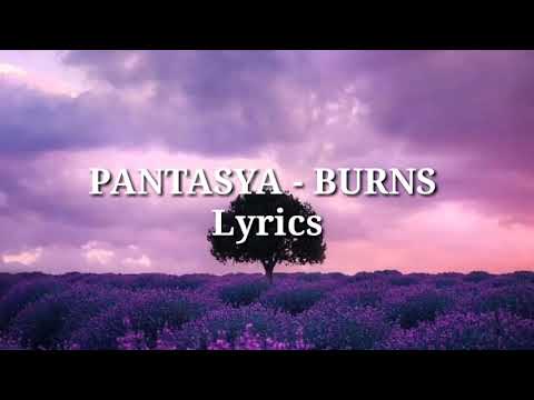 Pantasya by Burns lyrics