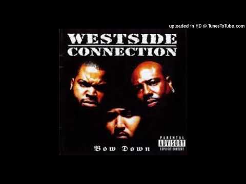 13. Westside Connection feat. K‐Dee, The Comrades & AllFrumTha I - Hoo‐Bangin’ (WSCG Style)