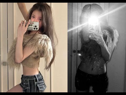 MOMOLAND's JooE reveals her slim physique after successful 8kg weight loss