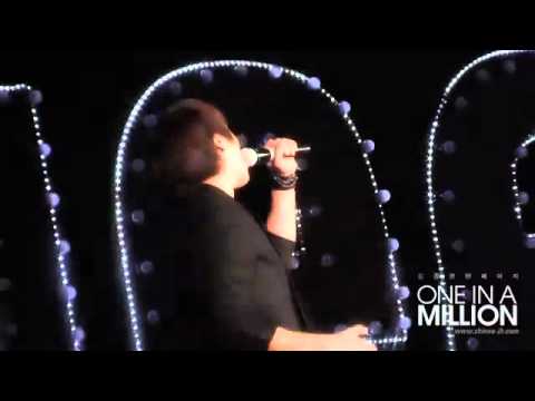 [101122] SHINee Jonghyun Solo Running In The Sky @ Thailand 1st Fan Party