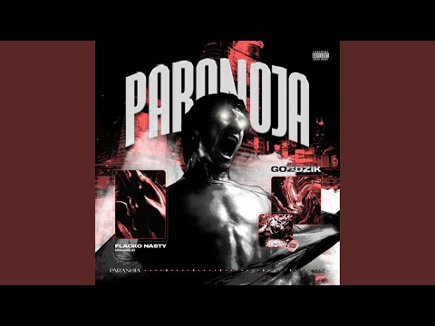 Paranoja (intro) (feat. Flacko Nasty)