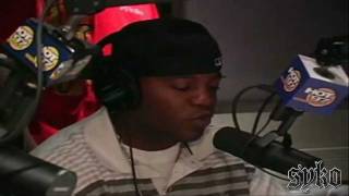 Hot 97 Freestyle - Come Up DVD