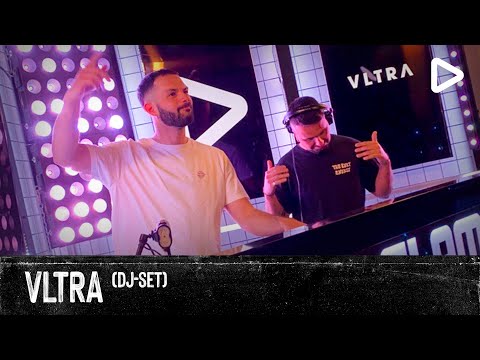 VLTRA - May 2023 (LIVE DJ-set) | SLAM!
