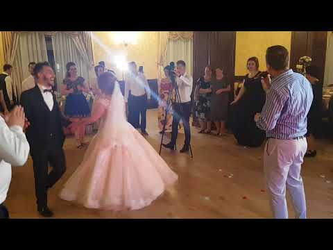 Florin Tanase Band- 0754 860 616- cover Latino