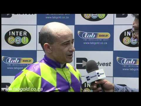 20160131 Greyville Race 1 won by SKIP THE RED