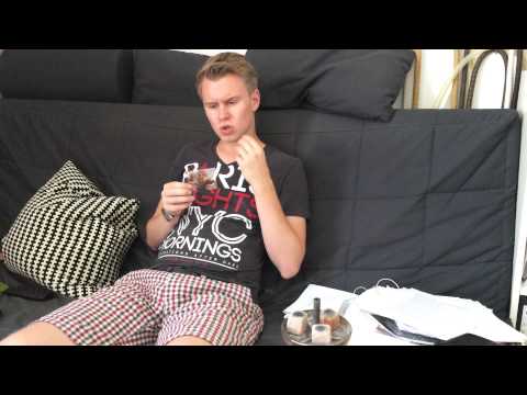 Smokehouse - Freestyle Tobacco Smoking Smurf