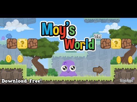 Moy's World Video