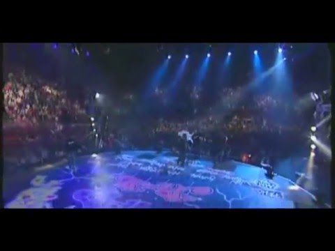 113 & Magic Systeme & Mohamed Lamine - (Live @ Bercy) - Officiel