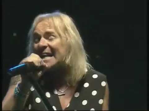 Uriah Heep - Thirty Years in Rock Live [Full Concert]