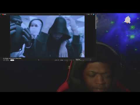 F5 x Li Rambo • Full Court Press 2 (Official Video) •  REACTION!