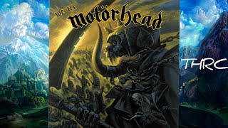 08-Stagefreight - Crash &amp; Burn -Motorhead-HQ-320k.