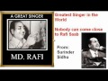 Kaisa Jadu Dalama Banarsi Roomal Wala VERY RARE